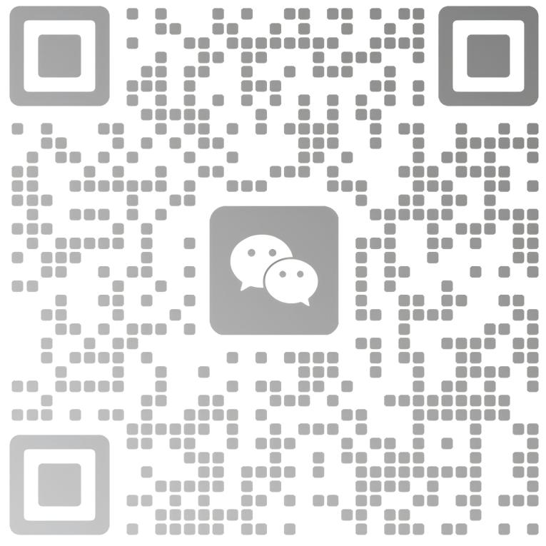 WeChat QR Code